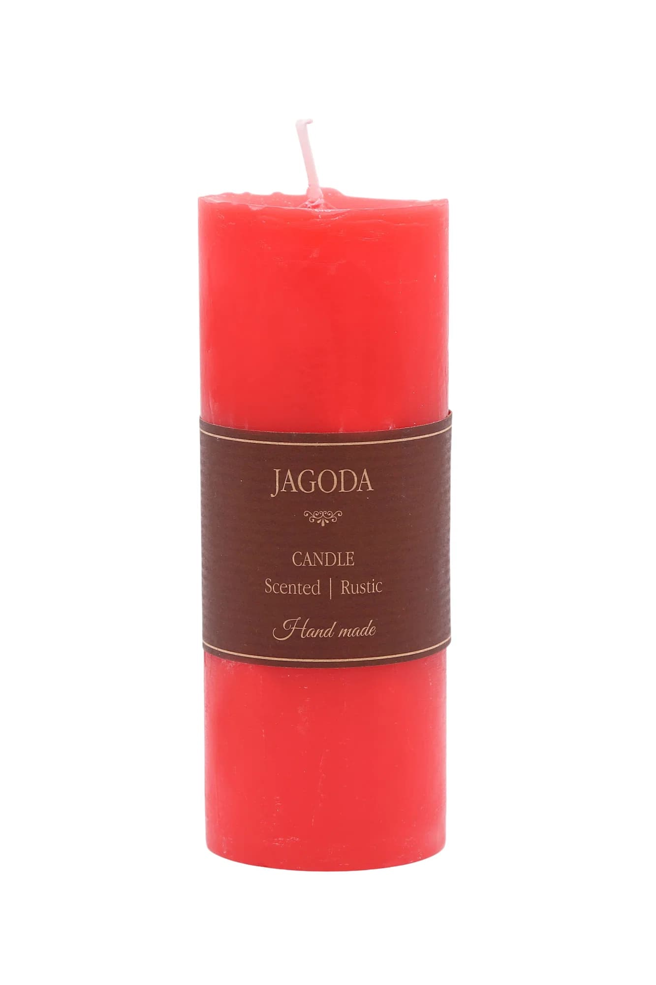 Plamty® Rustic Strawberry Ok Velika