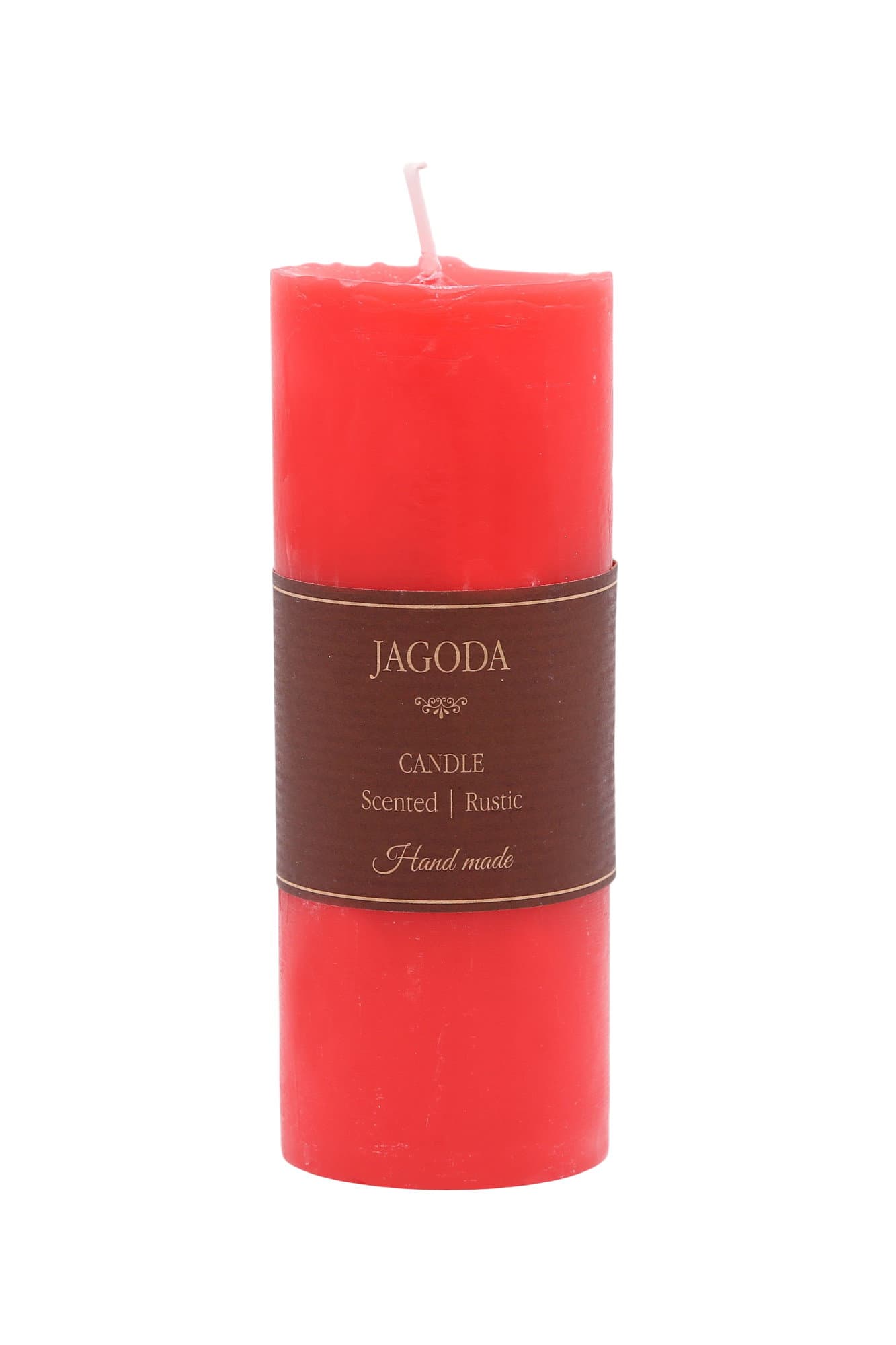 Plamty® Rustic Strawberry Ok Velika