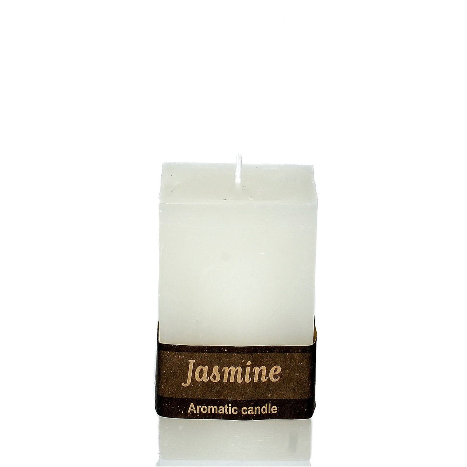 Plamty® Rustic Jasmin Kv Srednja