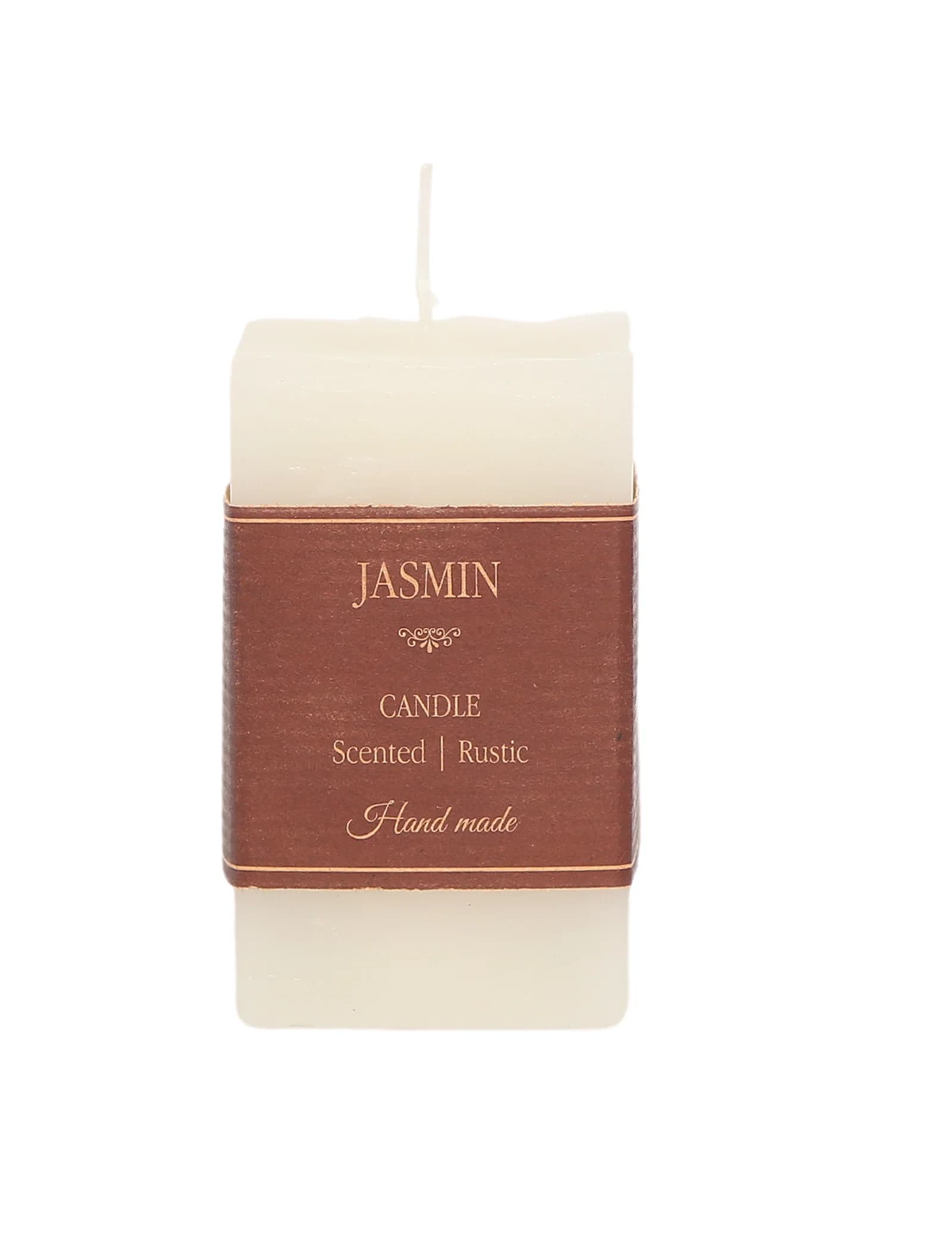 Plamty® Rustic Jasmin Kv Srednja