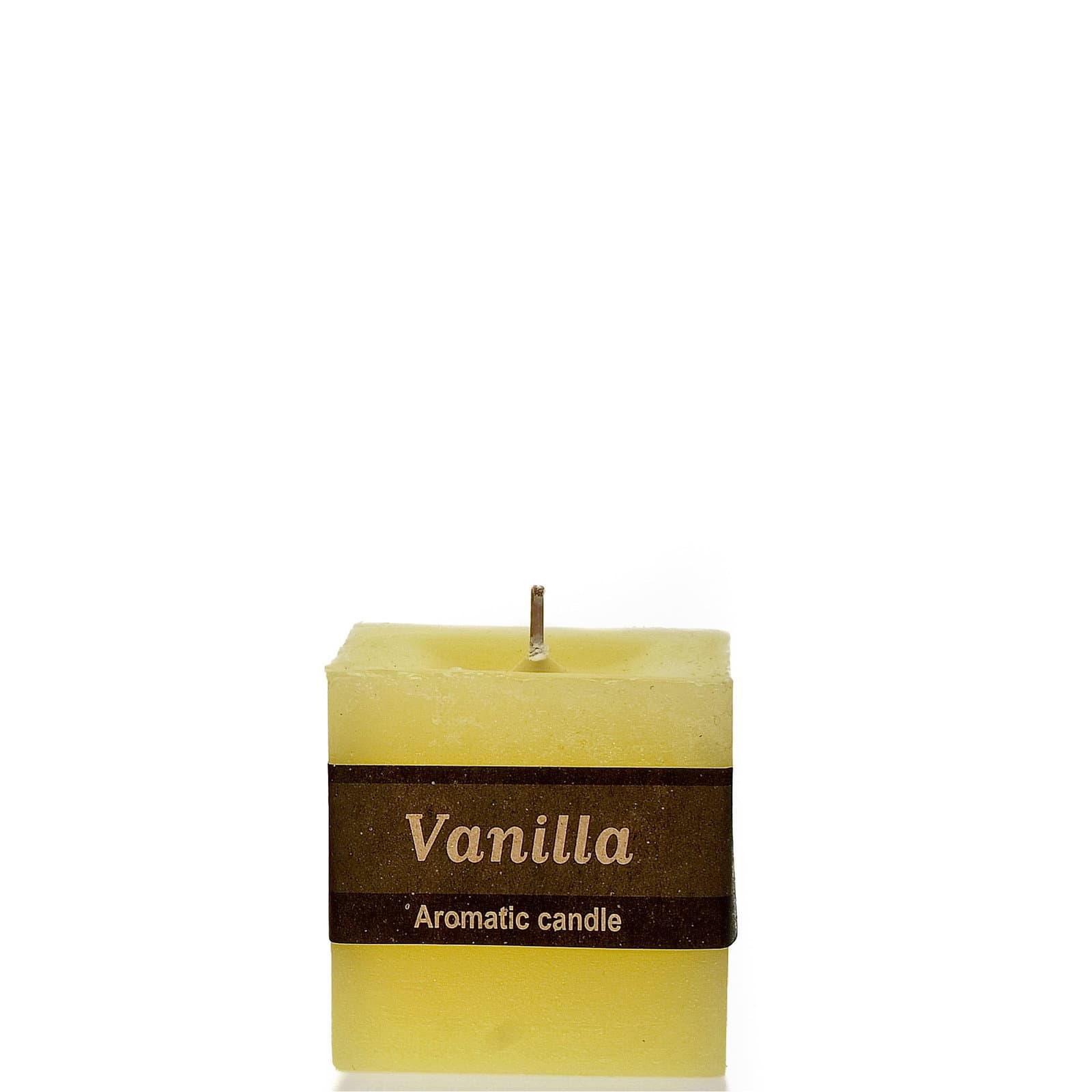 Plamty® Rustic Vanilla K70