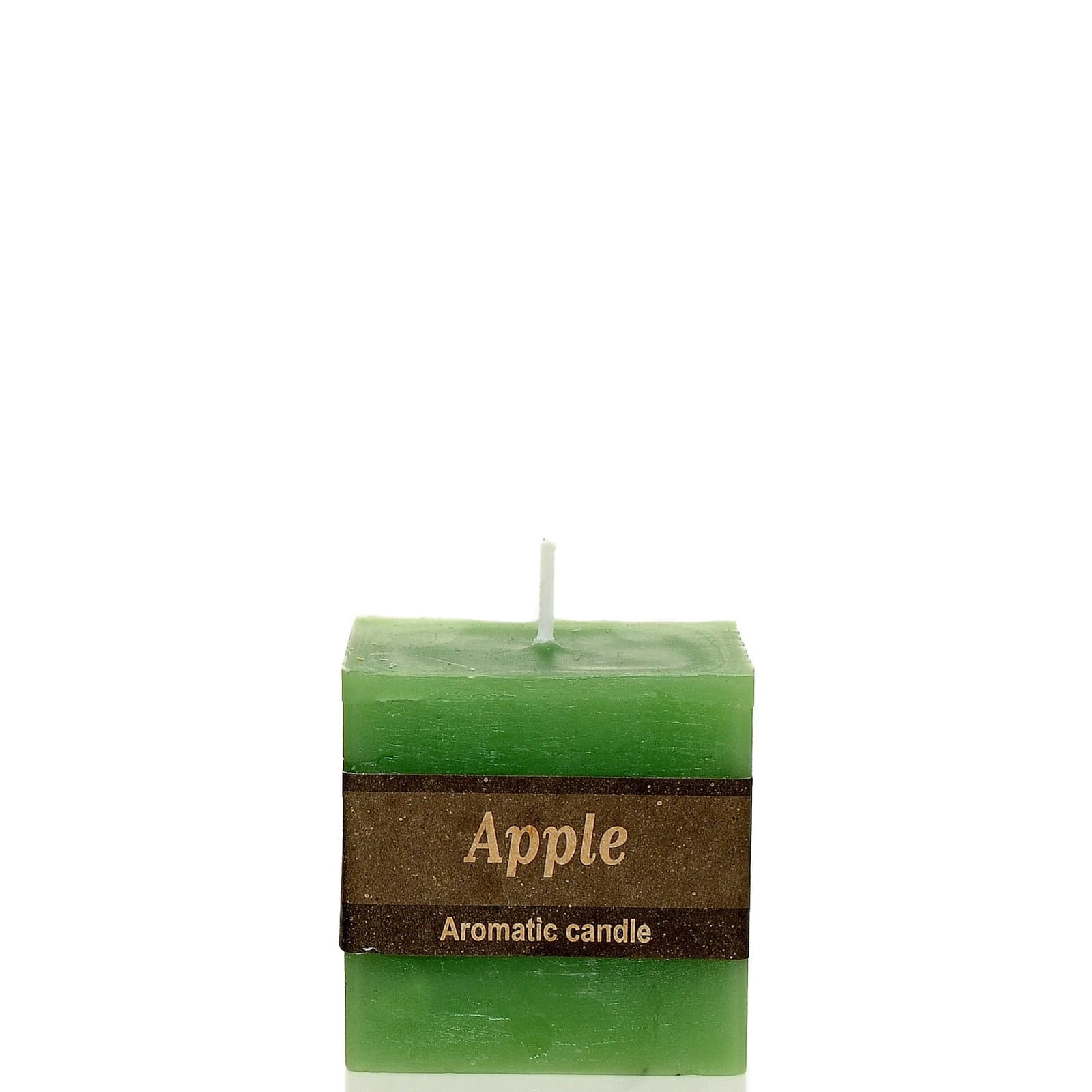 Plamty® Rustic Apple K70
