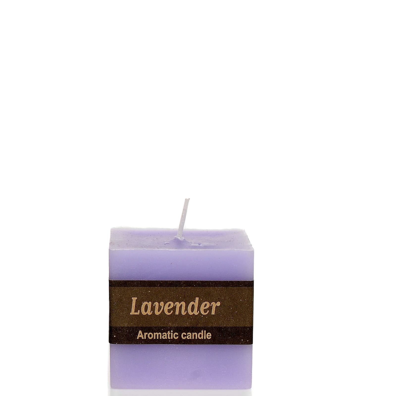 Plamty® Rustic Lavender K70