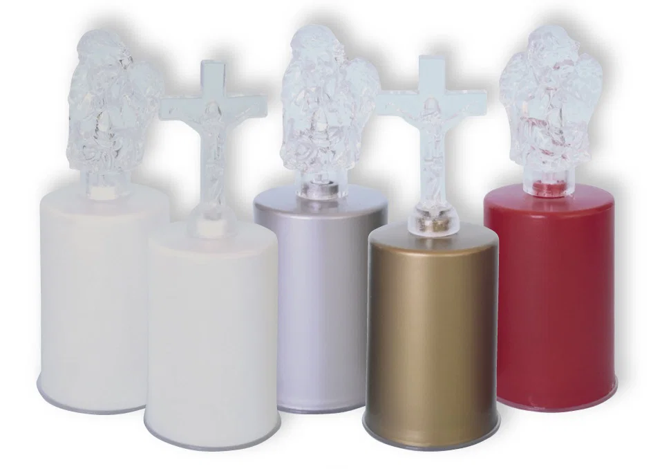 Plamty® Smirna Ankris Ø50 FL60