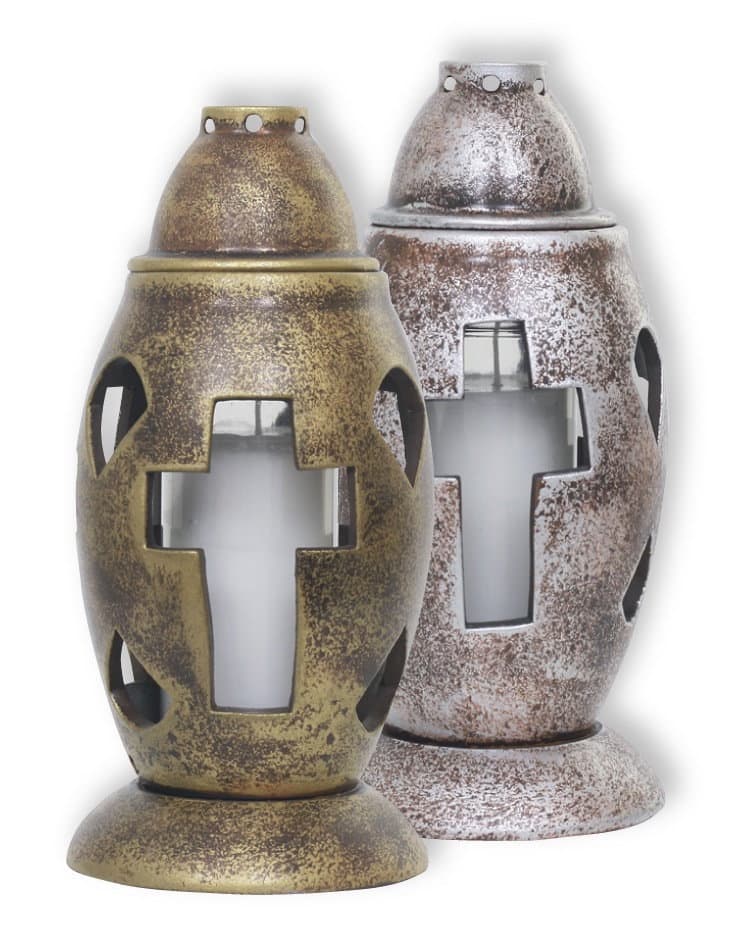 Plamty® Kera gravelight