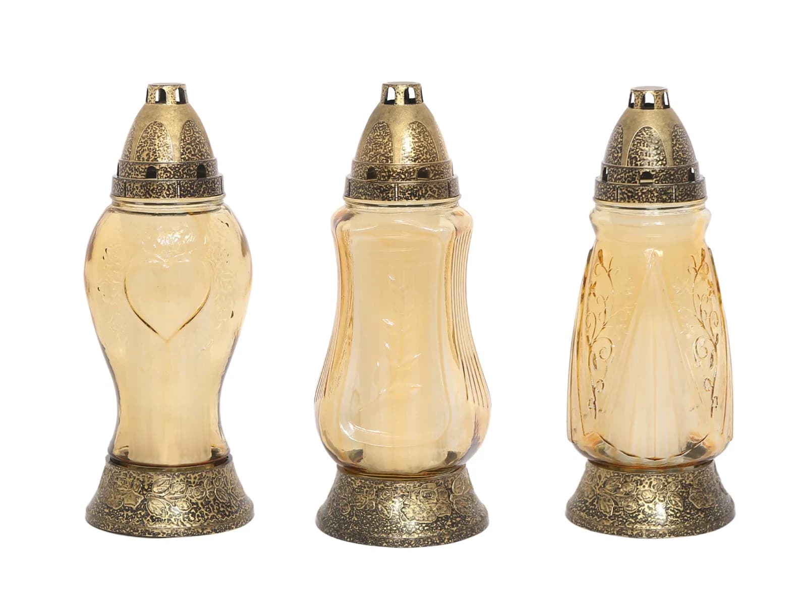 Paxlaura Stakleni Vit Met 1284 Nad.Lamp.