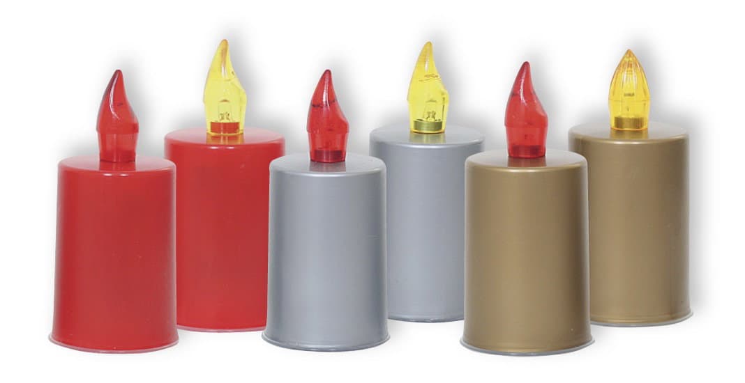 Plamty® Smirna fi50 FL60 Color