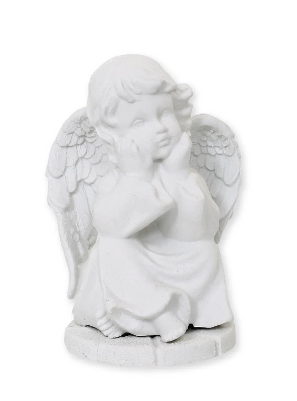 Plamty® Pietra Statua anđela MP 88044