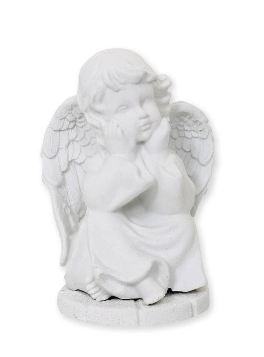 Plamty® Pietra Memorial Angel Statue 88044