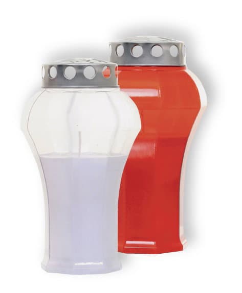 Plamty® Dei Rosaly Big