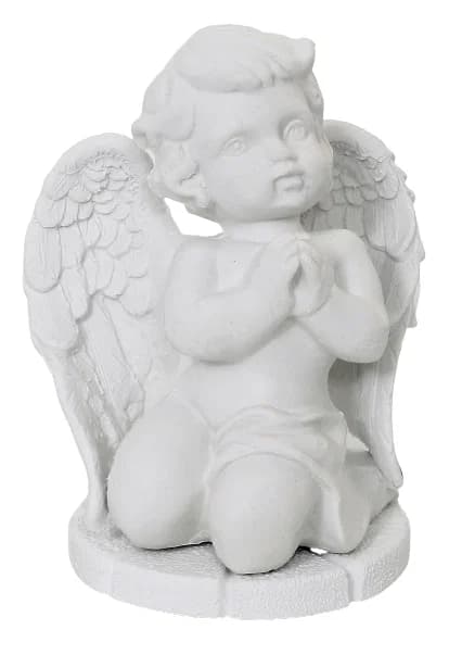 Plamty® Pietra Memorial Angel Statue 89137