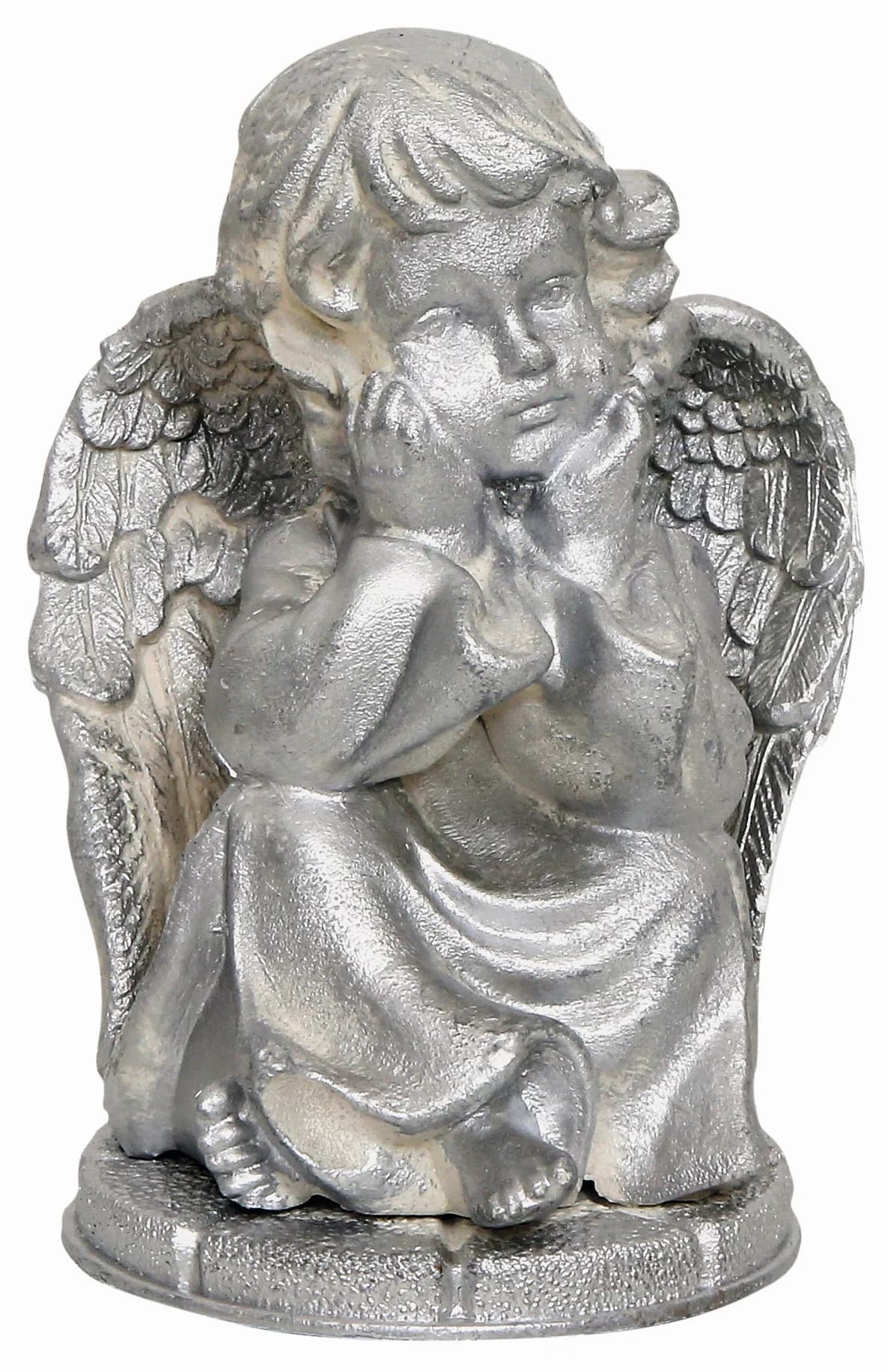 Plamty® Pietra Memorial Angel Statue 89138