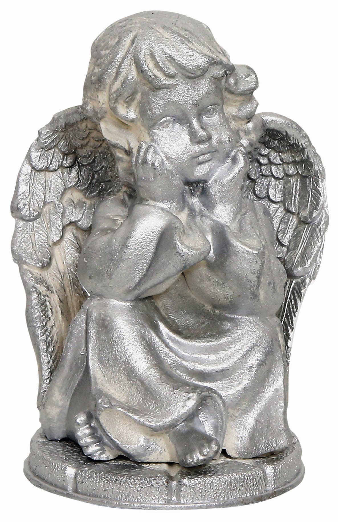 Plamty® Pietra Statua anđela MP 89138