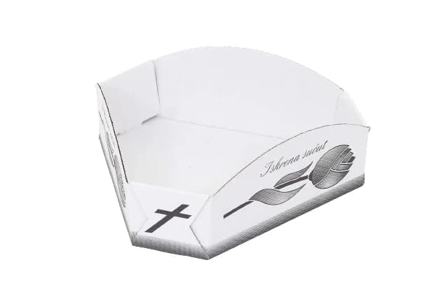 Plamty® Memory Cardboard M