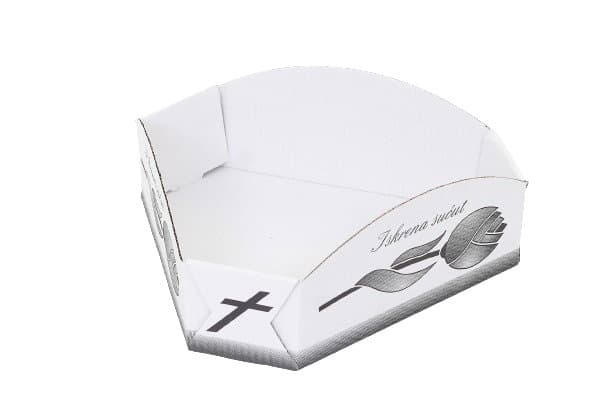 Plamty® Memory Cardboard M