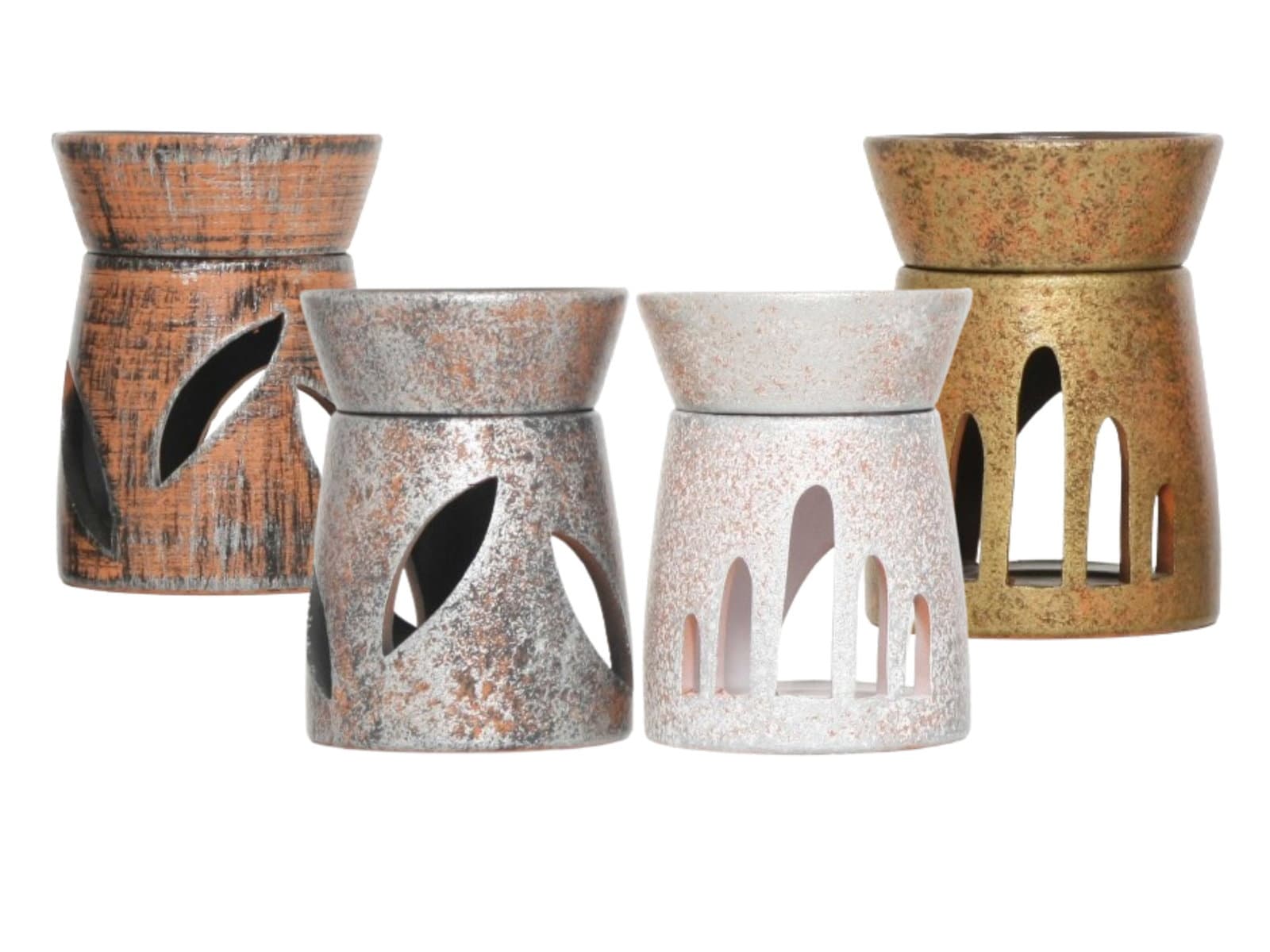 Aroma Lamp Ceramic