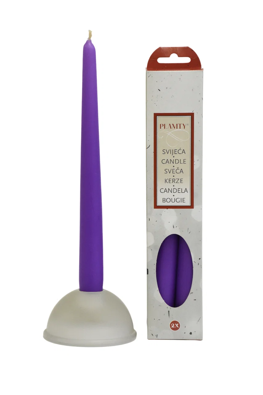 Svijeća KONUS K-27 2/1 LD
