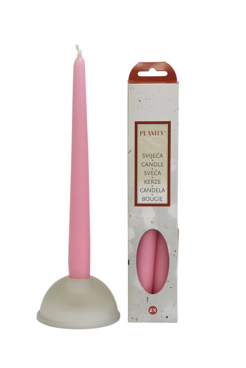 Taper Candle K-27 2/1 LD