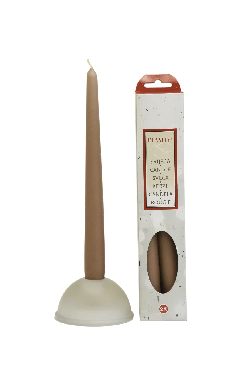 Svijeća KONUS K-27 2/1 LD