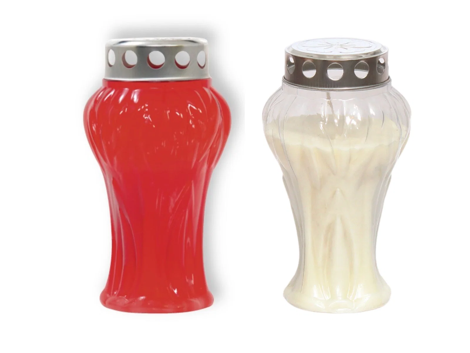 Plamty® Dei Flamme Gross