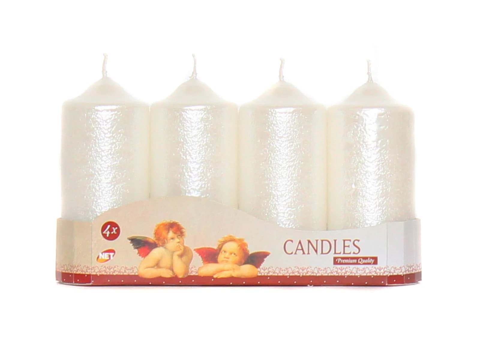 Candle 4092 MPZ SET 4/1