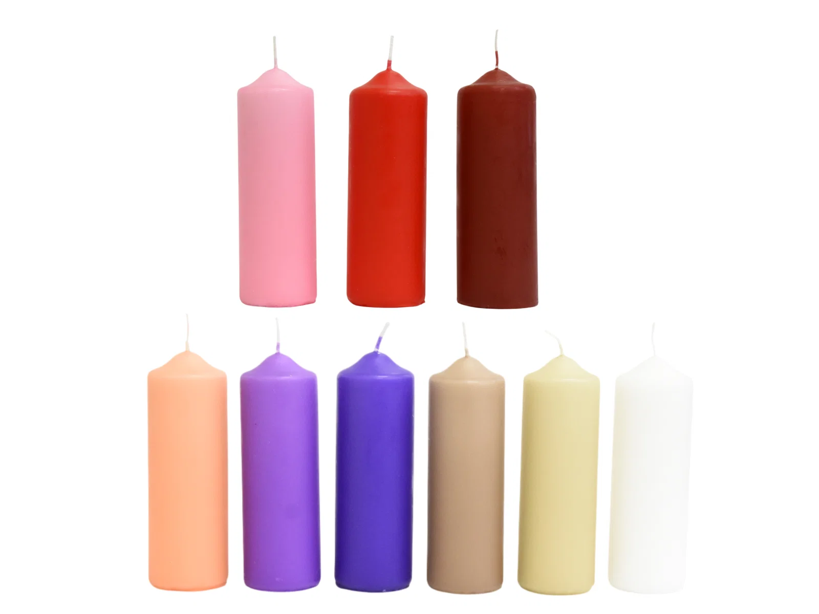 Candle 50150 LD