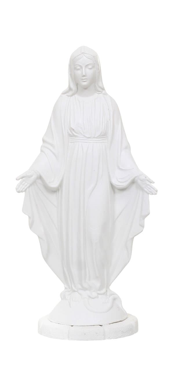Plamty® Pietra Statua SanMaria MP 90727