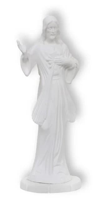 Plamty® Pietra Statua Isus MP 90729