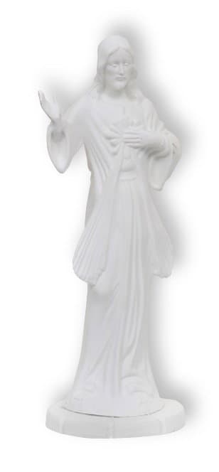 Plamty® Pietra Statue Isus 90729