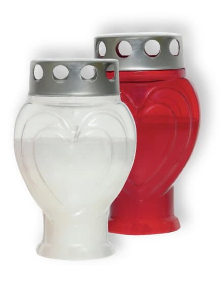 Plamty® Dei Herz mittel