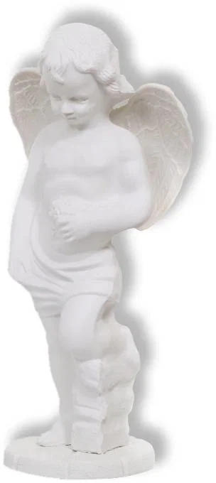 Plamty® Pietra Memorial Angel Statue 90774