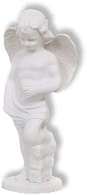 Plamty® Pietra Statua anđela MP 90774