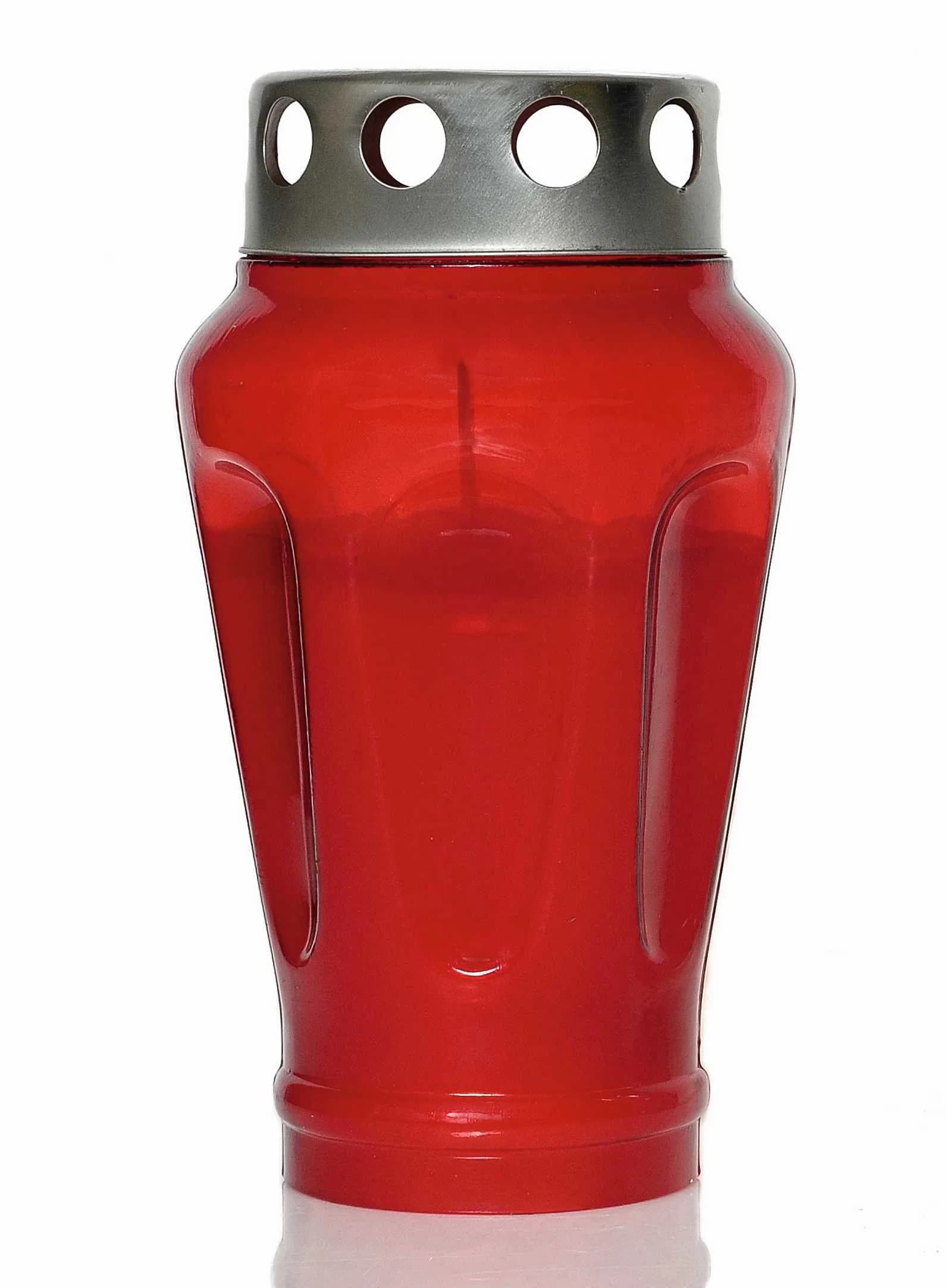 Plamty® Lui Maja S1 Rot