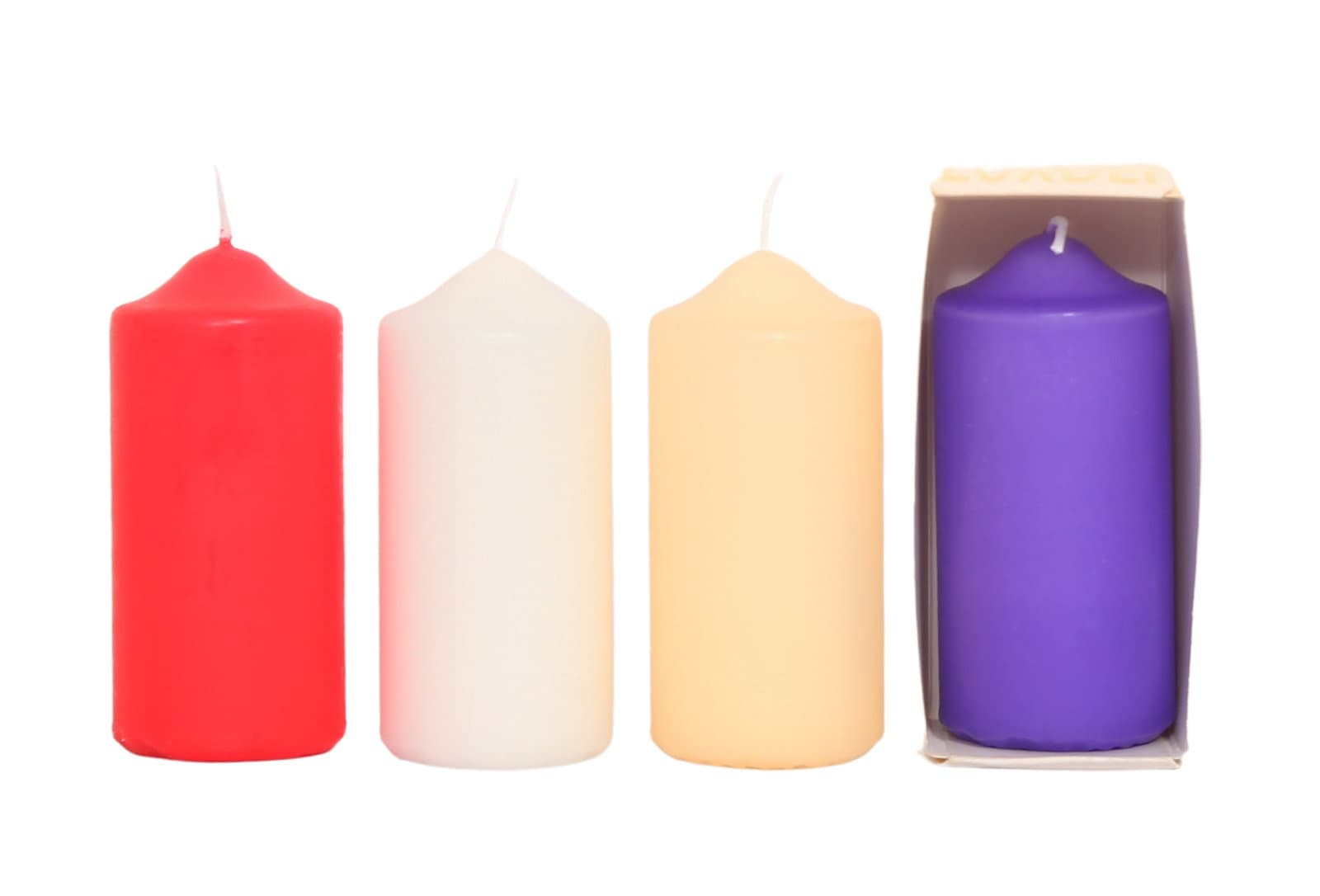 Candle 50110 LD 2