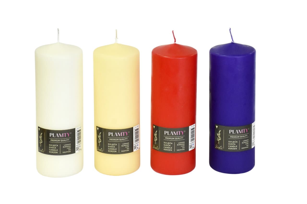 Candle 70200210 LD