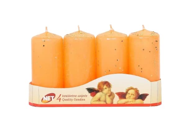 Kerze 4092 LDS SET 4/1