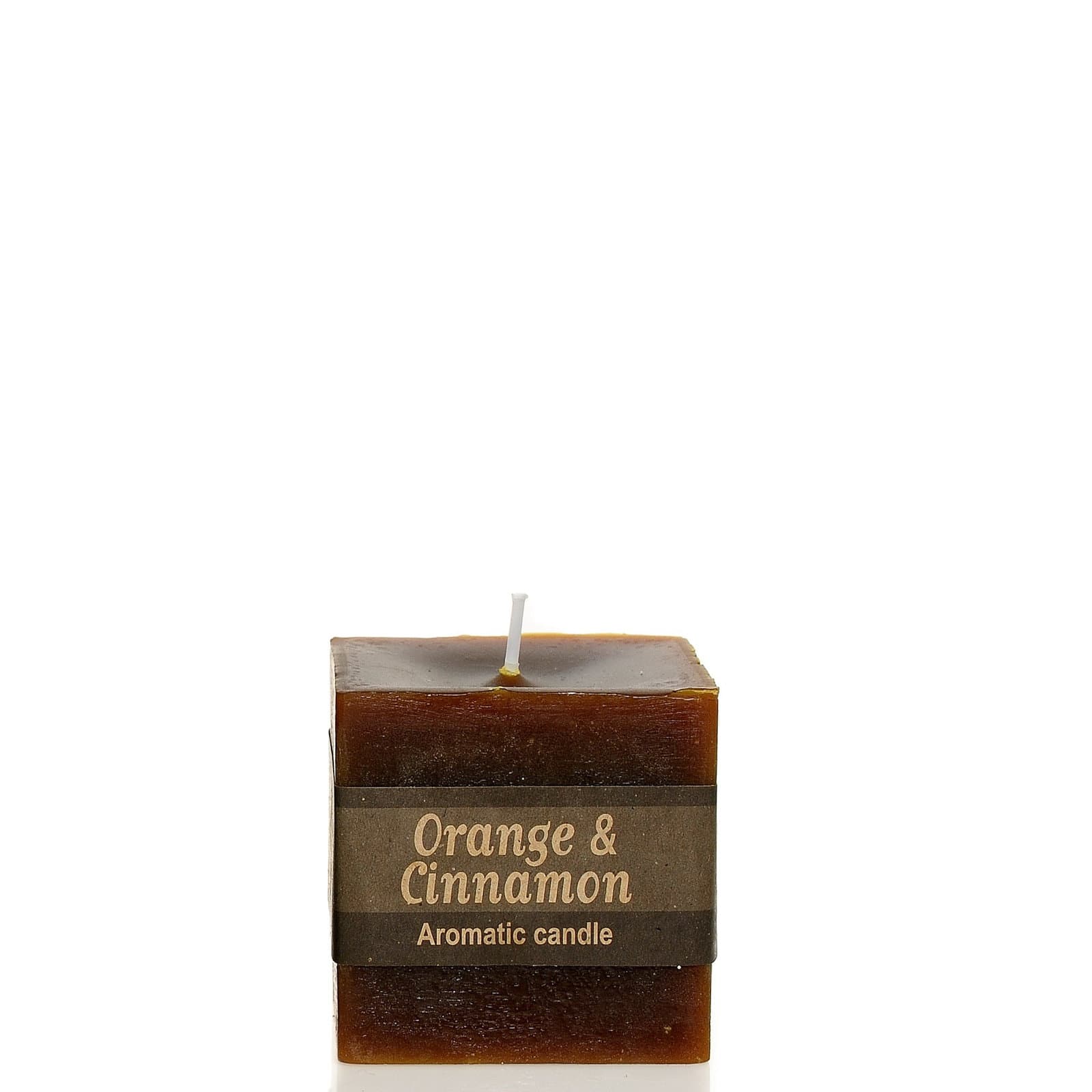 Plamty® Rustic Oran/Cimet K70