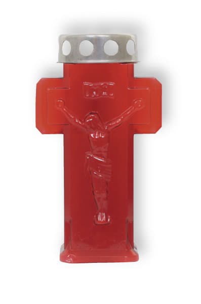 Plamty® Lui großes Kreuz