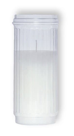 Plamty® Requiem insert ribbed