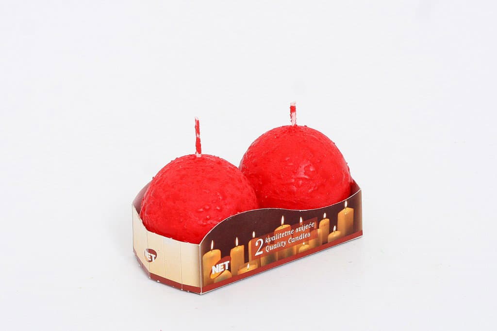 Candle K-5560 MPB SET 4/1