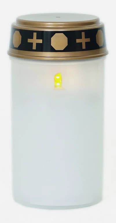 Plamty® Smirna LED 120 dana