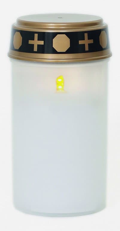 Plamty® Smirna LED 120 dana