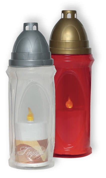Plamty® Smirna Ellipse LED 150