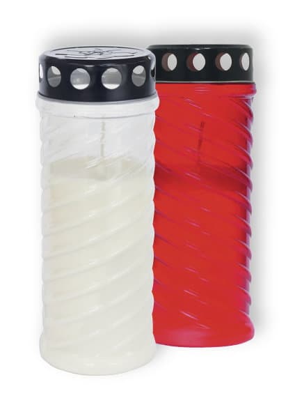Plamty® Lui Spiral