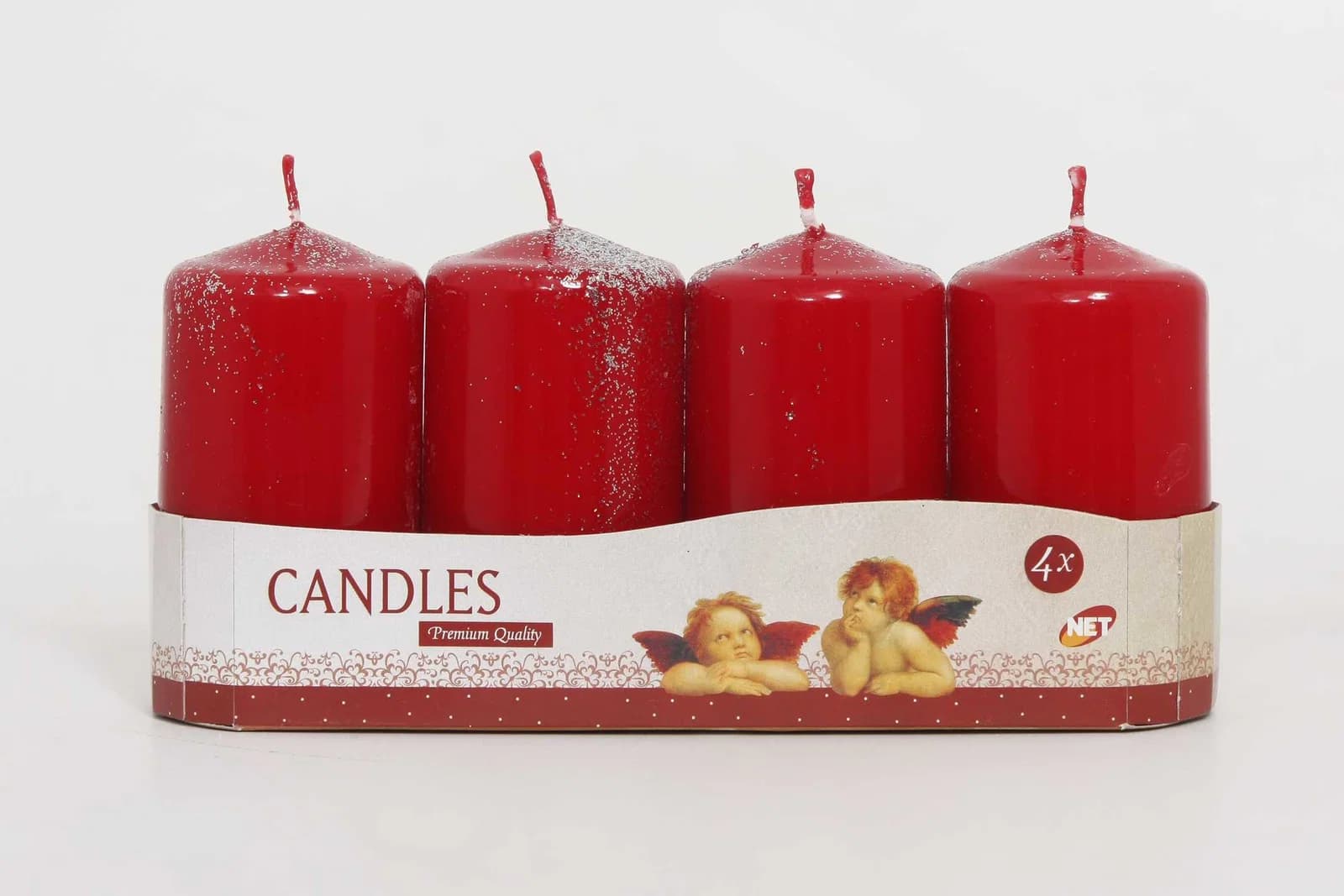 Candle 5090 LDS SET 4/1