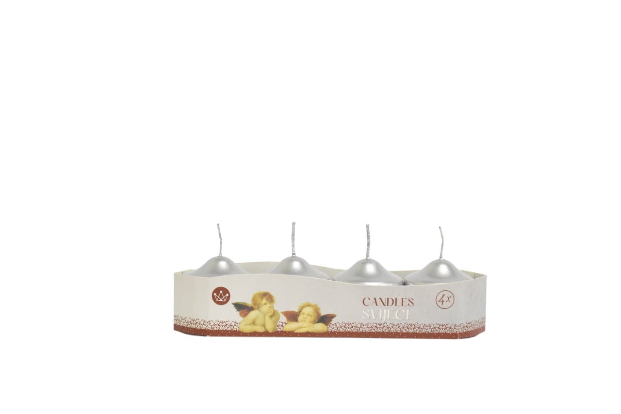 Candle 5050 ZS SET 4/1